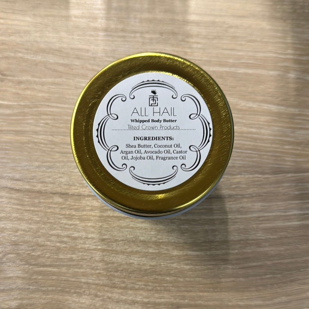 LEGACY TILTED CROWN - RIGEN