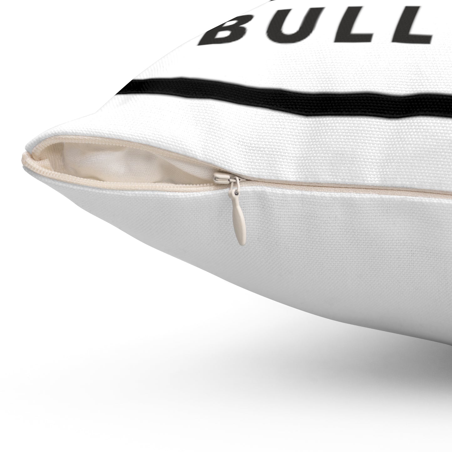 Made in the Bull City Pillow