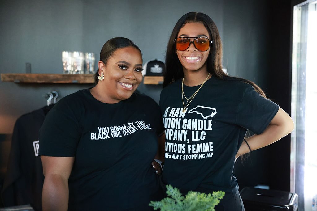 VIRTUAL CANDLE MAKING CLASS