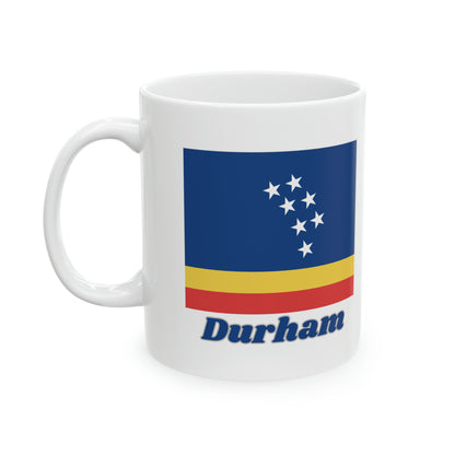 Durham Ceramic Mug 11oz