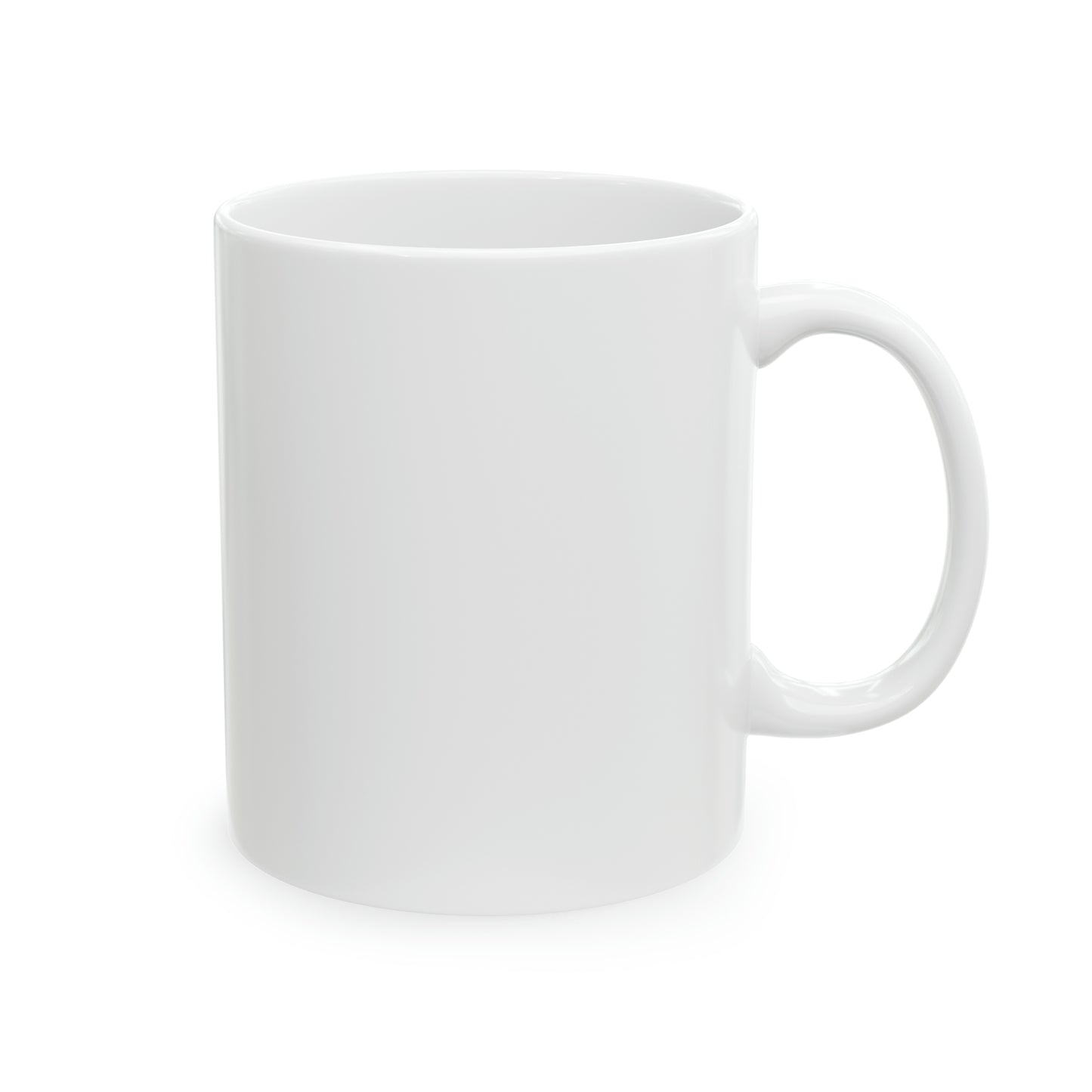 Durham Ceramic Mug 11oz