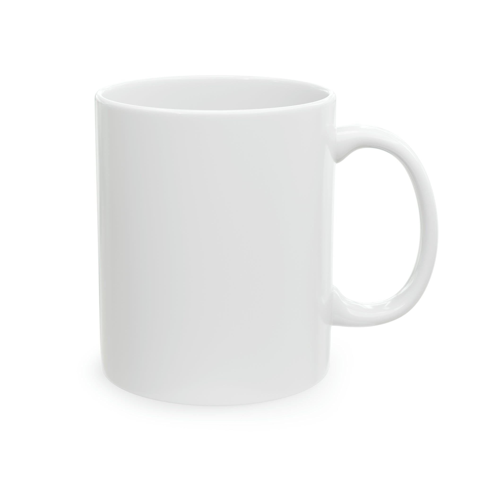 Durham Ceramic Mug 11oz