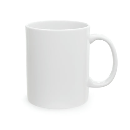 Durham Ceramic Mug 11oz