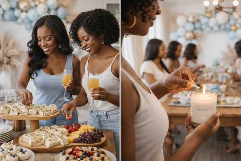 03/07 Light It Up: The Birthday Edition - 4:00 PM