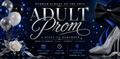 Durham School of the Arts Prom Ticket