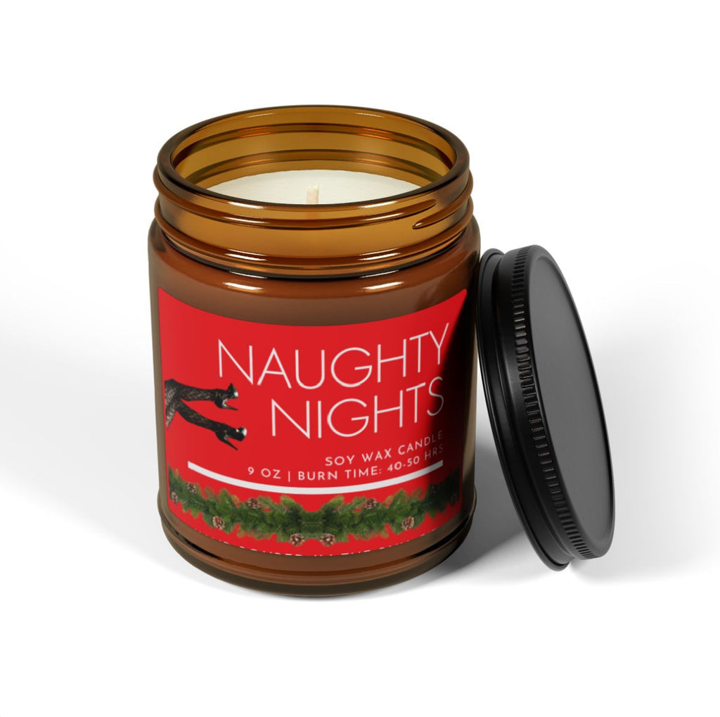 NAUGHTY NIGHTS CANDLE