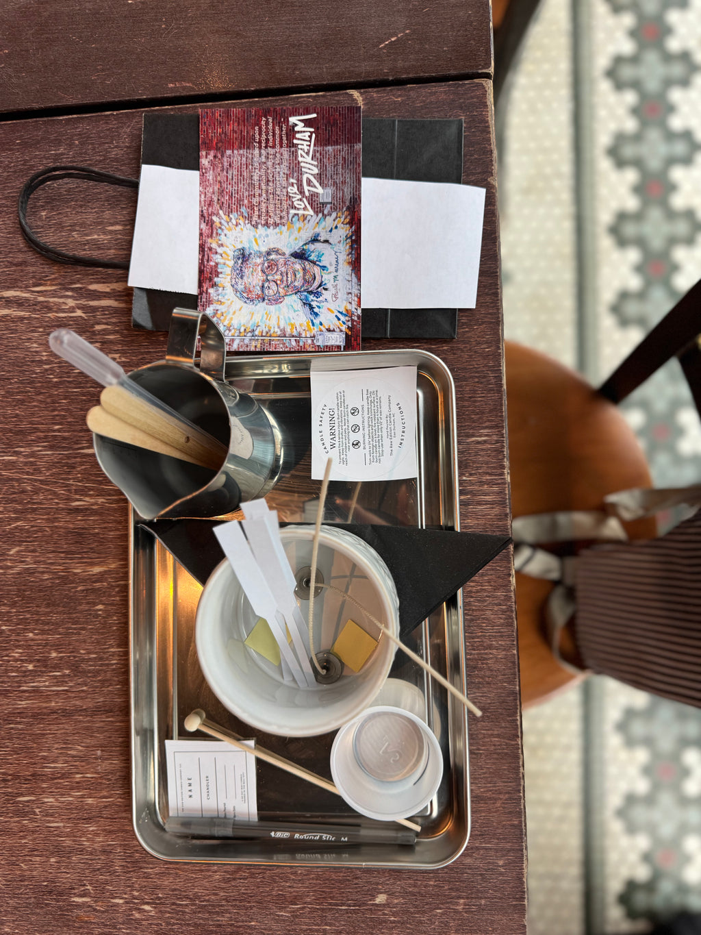 COUPLES & CANDLES - 6:00PM (Feb. 13, 2026)