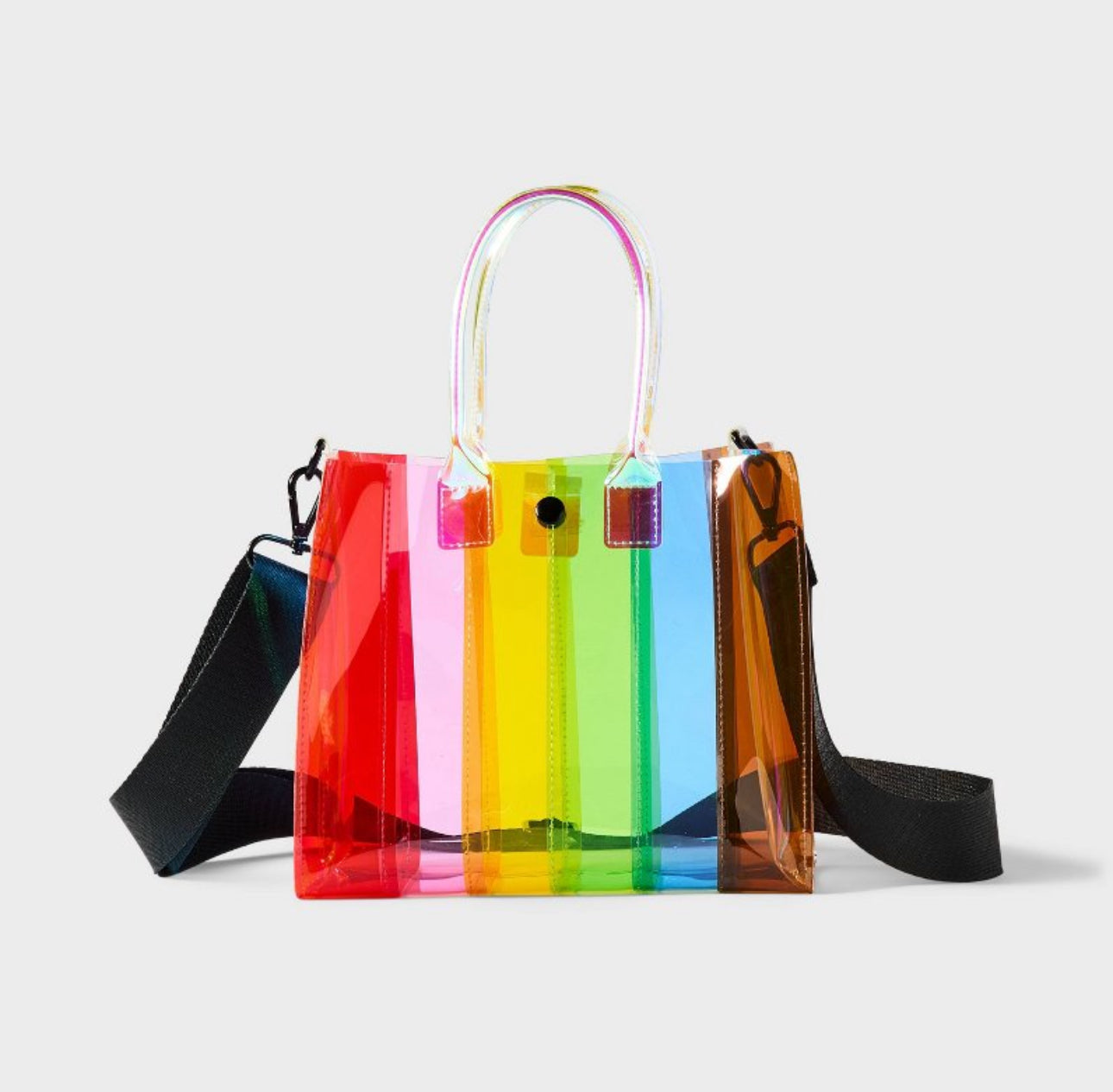 GILLS DEALS - PRIDE BAG