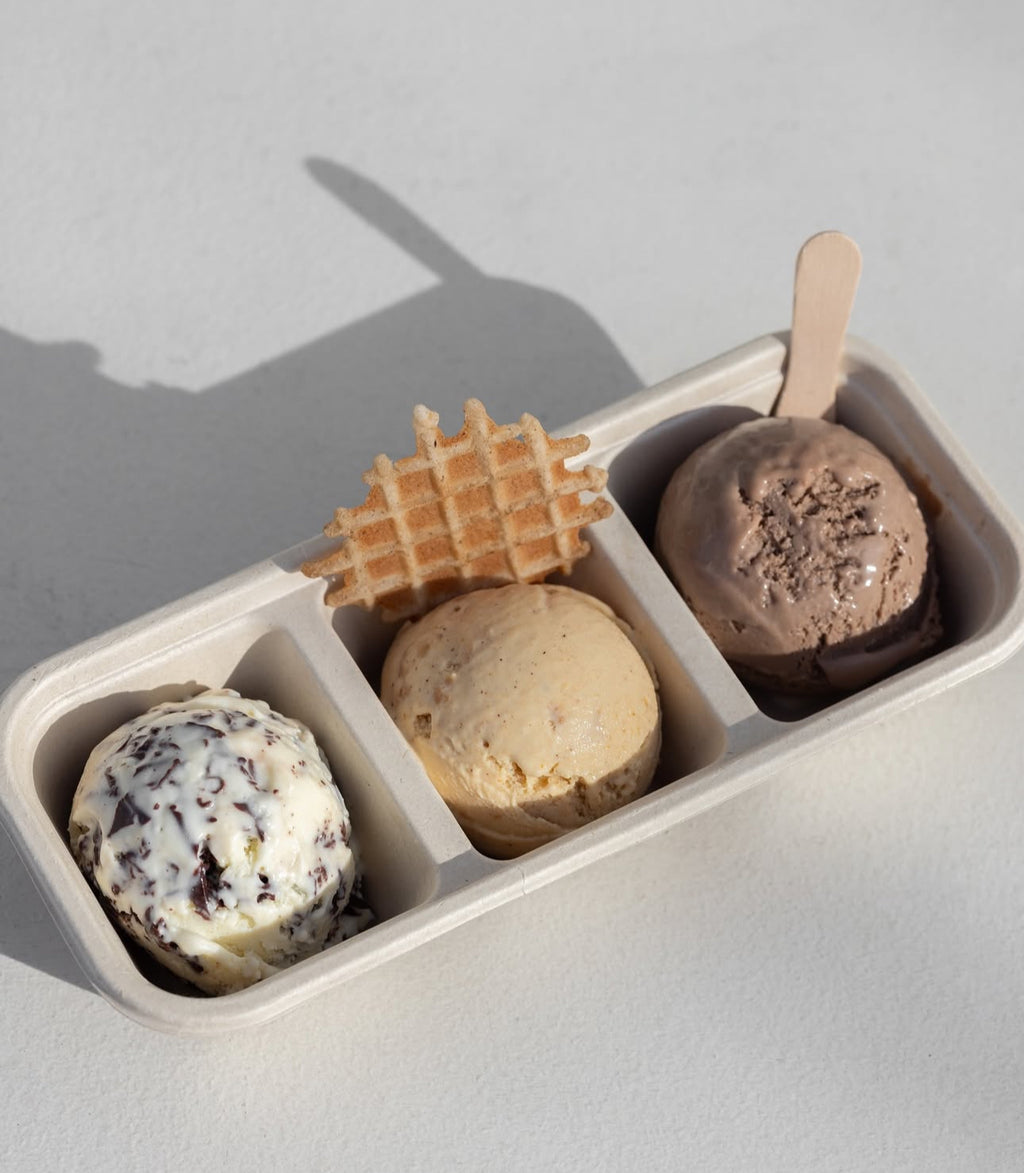 7/24 CANDLES & CREAM : A Sweet Scented Experience - 6:00 PM