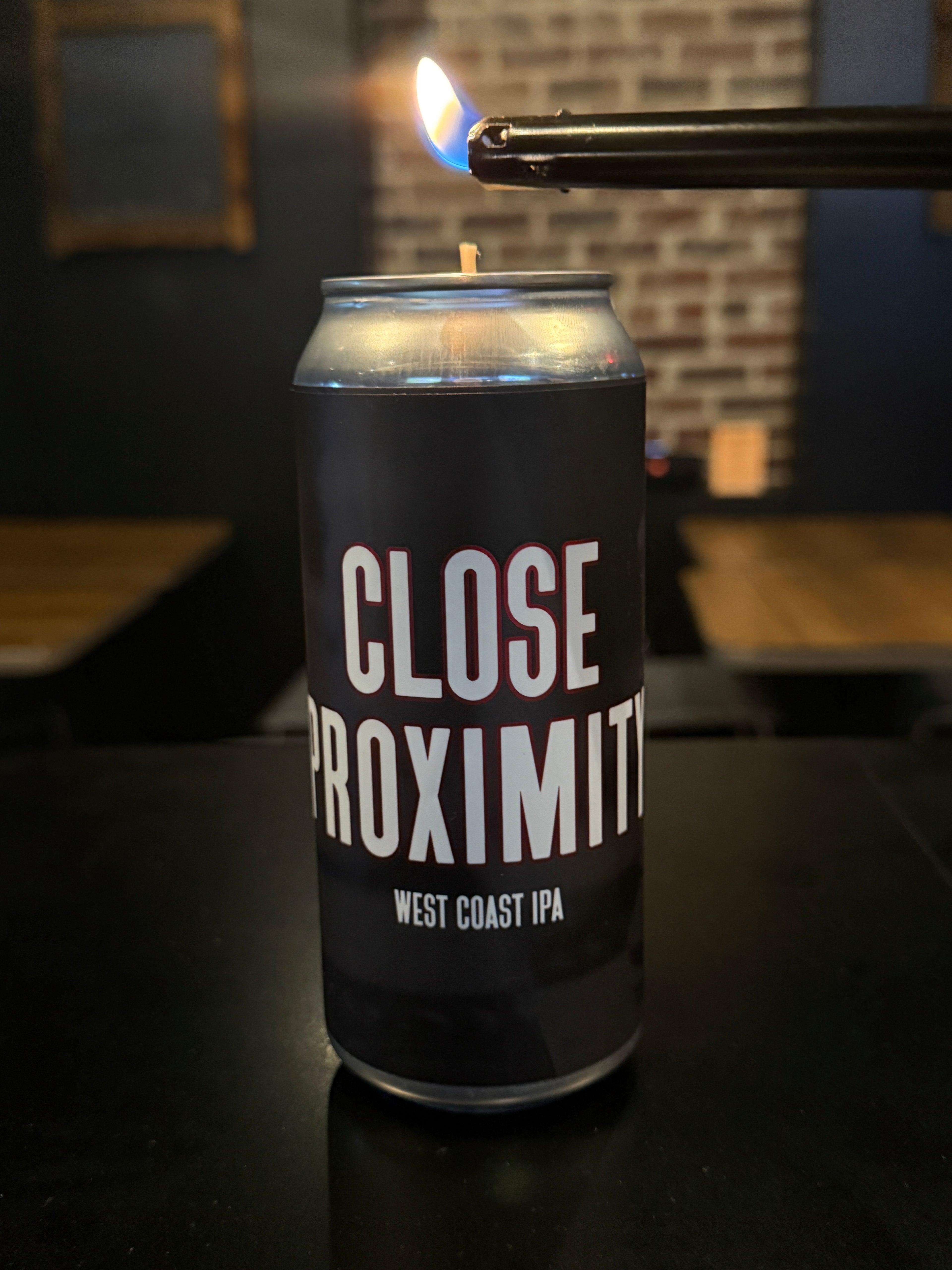 1/17 Brewed to Burn @ 6:00pm