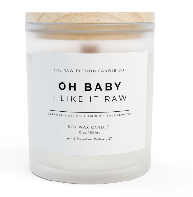 INVEST FEST CANDLE COLLECTION 2025