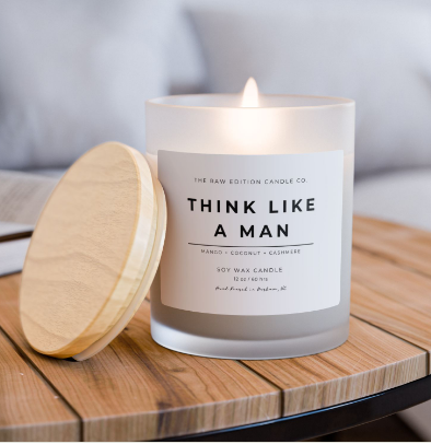 INVEST FEST CANDLE COLLECTION 2025