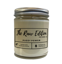 Load image into Gallery viewer, Pu$$y Power Candle
